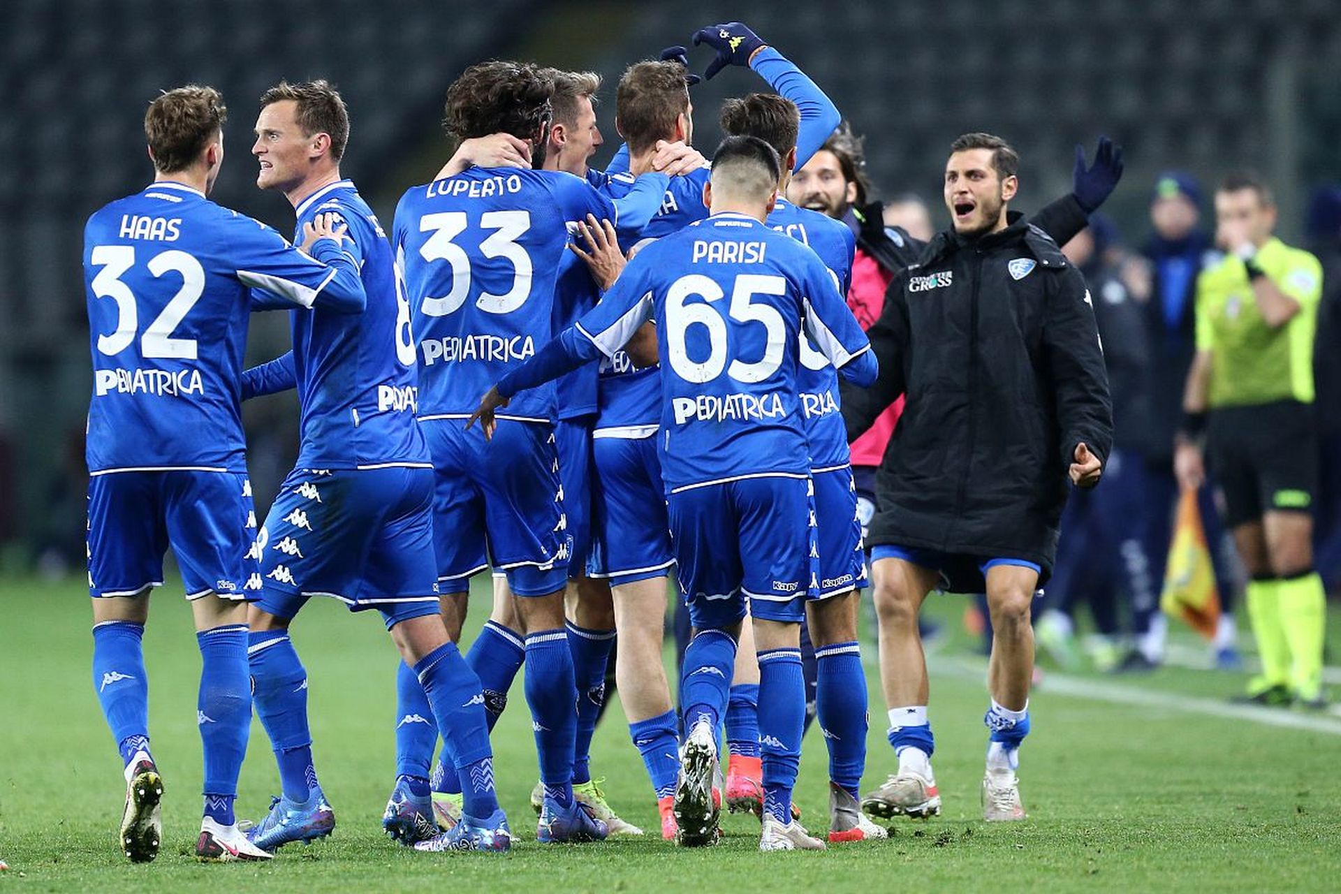 激励球员们 激励球员们