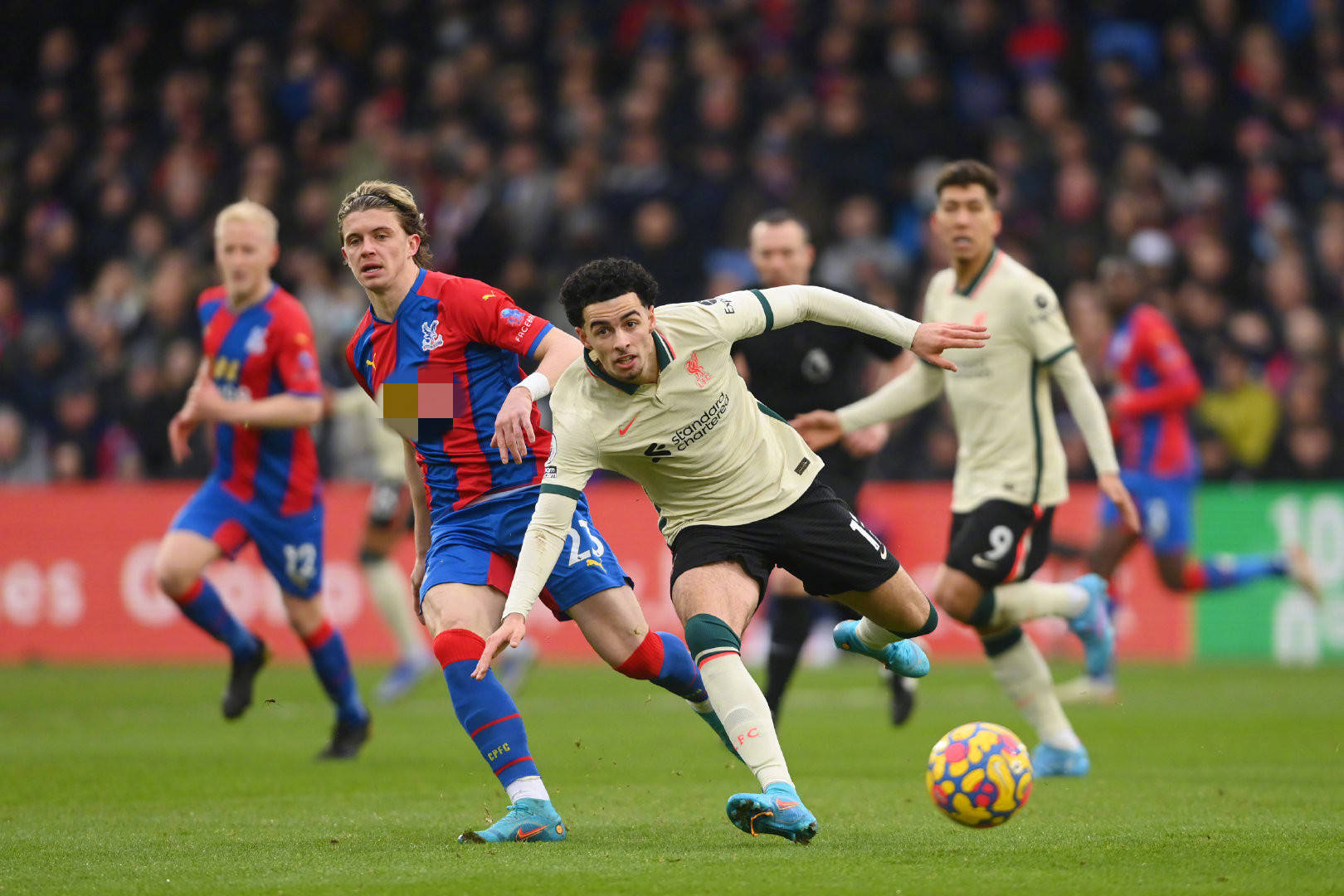 他们的防守 他们的防守